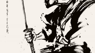 宮本武蔵｜墨絵師御歌頭(okazu)まとめサイト