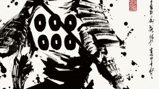 戦国武将・真田昌幸｜墨絵師御歌頭(okazu)まとめサイト