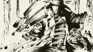 伊達政宗｜墨絵師御歌頭(okazu)まとめサイト