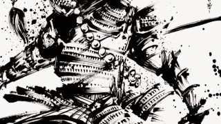 伊達政宗｜墨絵師御歌頭(okazu)まとめサイト