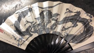 戦国武将・真田昌幸｜墨絵師御歌頭(okazu)まとめサイト