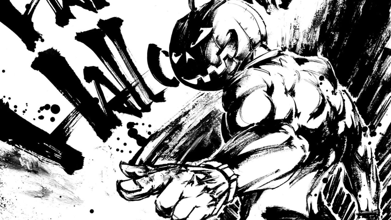 ハッピーハロウィン2020