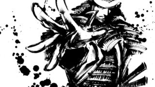 伊達政宗｜墨絵師御歌頭(okazu)まとめサイト