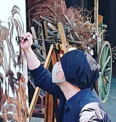 信貴山城　松永久秀