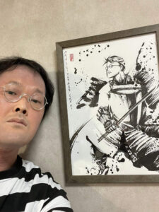 アインシュタイン稲田