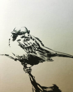すずめ