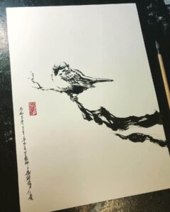 すずめ
